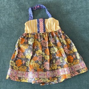 Matilda Jane Floral Tunic